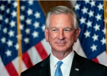 Senator Tommy Tuberville Discusses National Challenges and Alabama Governorship with Steve Bannon