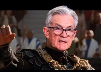 Judy Shelton Slams Fed Emperor Powell, Calls for Central Bank Overhaul