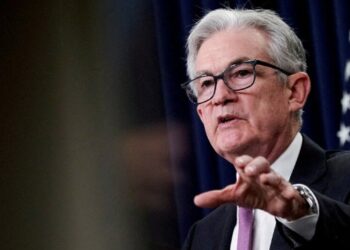 SITREP: The Fed Is Rotten ,and Trump Knows It
