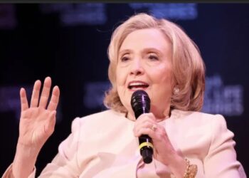 Buried Intel Bombshell: Deep State Hid Russia-Hillary Blackmail to Sabotage President Trump