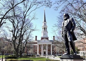 Your Tax Dollars Are Funding America’s Destruction – How Universities Became $300K Marxist Madrassas