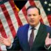 No Recess, No Retreat – Confirm Trump’s Team or Lose the War- Mike Lee in Bannon’s WarRoom