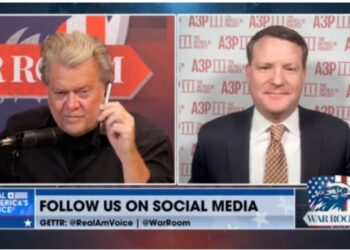 The Power of the War Room Audience: How Grassroots Engagement Moves Washington