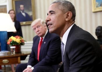 Flynn Demands Passports: “Obama Led the Greatest Crime in U.S. History”