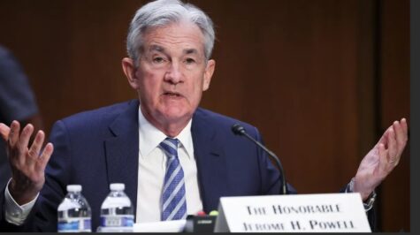 Breaking: A Lawsuit Will Break Open the Fed's Secret Meetings - Stephen