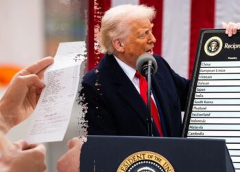 SITREP: Economic Populism Reloaded , Joe Lavorgna Breaks Down Trump’s Trade & Growth Gameplan