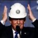 Industrial Revival in Motion Powers Trump’s Blue-Collar Boom