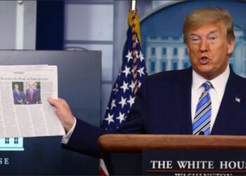 Operation Media Trap: Bannon and Posobiec Unmask the Murdoch-Led Assault on President Trump