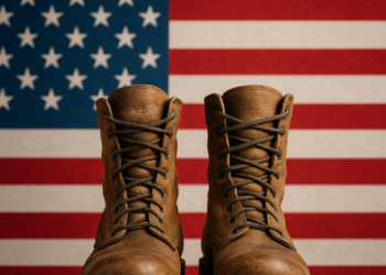 Boots on the Ground 6: If We Lose the Majority, We Lose Trump’s Agenda: