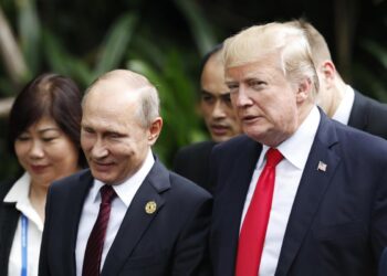 Trump Outsmarts Globalists While Media Whines: The Alaska Summit Nobody Gets Right