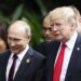 Trump Outsmarts Globalists While Media Whines: The Alaska Summit Nobody Gets Right