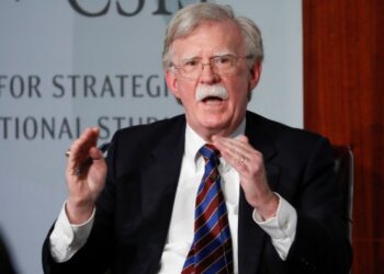 Bolton’s Pay-to-Play? Bannon and Posobiec Connect the Dots on War Room