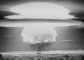 SITREP: Tinian, The Bomb, and the Lesson We’d Better Learn Before It’s Too Late