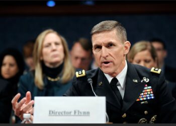 Gen. Flynn’s Peace Rules Expose Netanyahu’s Gaza Double Game