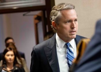 SITREP: Texas House Showdown: Harrison Calls for Smash‑Mouth Politics