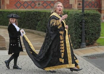 SITREP: Exposing the Clinton Hoax, If We Don’t Act Now, We Lose the Republic