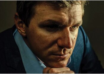 ACTION NEEDED: Shadow Networks: How Billionaire-Backed NGOs Are Sabotaging America’s Borders