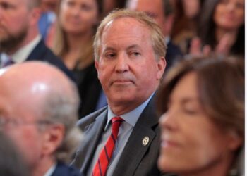 Runaway Democrats Face Reckoning: Texas AG Paxton Declares War on Quorum-Busting Cowards