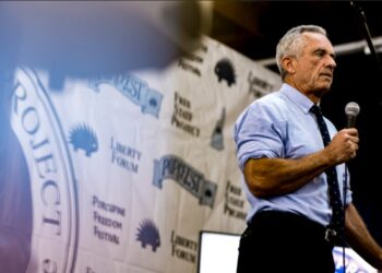 Action Needed: The Firestorm Over RFK at HHS, Hold the Ramparts or Lose the Fight