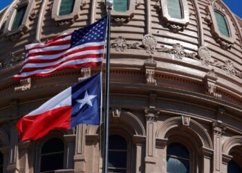 Texas Just Blinked: How the War Room Posse Forced a RINO Surrender