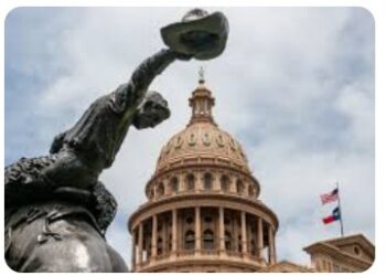 ACTION NEEDED: Texas Quorum Chaos: Bannon’s WarRoom Ignites MAGA Firestorm to Save America First