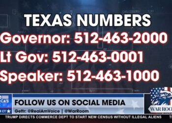 Battleground Report-Texas Hold ‘Em: Why the Grassroots Have the Winning Hand, If They Play It