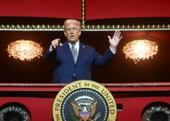 SITREP: MAGA Takes the Culture Back at Kennedy Center, the Left’s Playground No More