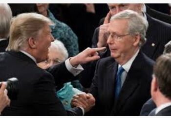 SITREP: Bannon Torches GOP Senate Leadership for Blocking Trump’s Agenda, 