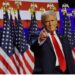 SITREP: Trump’s Treasury Is Winning the Numbers Game While Rest of Washington DC Sleeps