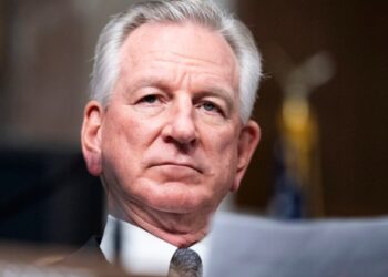 Sabotaged from Within: Trump’s Agenda Is Stalled And Senate Republicans Are Letting It Happen