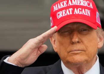 The MAGA Realignment Is HAPPENING: Redistricting, Subpoenas, and the Battle to Save the Republic