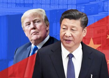 Trump’s Trade Wars Heat Up, BRICS Bites Back, But America First Wins the Day
