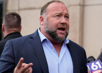 SIT REP: Bannon & Jones Warn Kirk Assassination Marks 