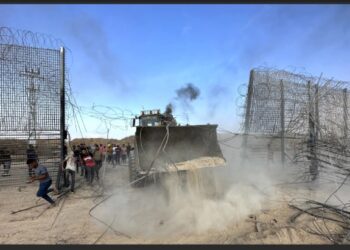 The Red-Green Alliance: Bannon’s Warning on October 7, Qatar, and the Globalist Cover-Up