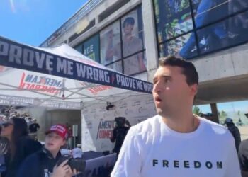 SIT REP: Bannon Blasts Utah Presser, 