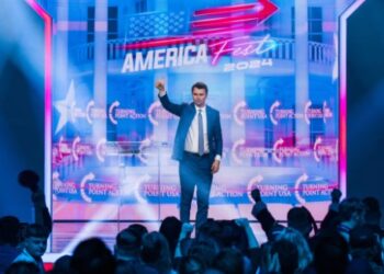 Martyr’s Mic Drop: Charlie Kirk’s Defiant Death Knell to Cowardly Threats