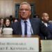 The WarRoom’s Fiery Take on RFK Jr.’s Senate Grilling