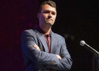 FLASHBACK: Kirk’s Prophetic Bullet: The Anti-Fragile Rant That Mocked His Killers