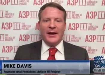 SITREP: Trump’s War on Judicial Activism and Big Tech Power Plays