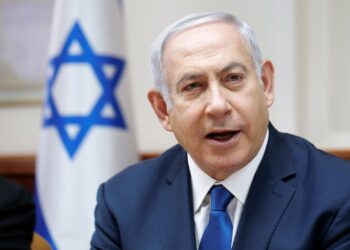 Netanyahu’s Shameless Infiltration: America First is not Israel First!