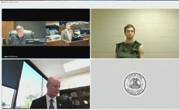 Death Penalty on the Table: Tyler Robinson Faces Explosive Charges in Charlie Kirk Murder Case