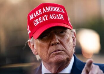 Youthquake Ahead: MAGA’s Economic Crossroads in the Battle for 2026