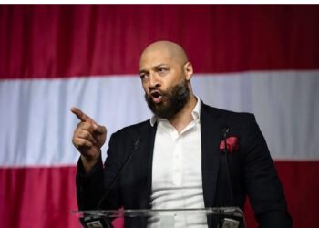 Urban Warfare: White Calls Out Black Bourgeoisie’s Crime Betrayal