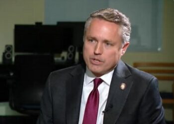 Texas Rhino Hunter Brian Harrison Bags a Big One: Ousting Woke University Boss in Lone Star DEI Purge