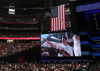 Martyred in the MAGA Arena: Bannon Hails Kirk’s Holy Ghost Revival as America’s Nero Moment