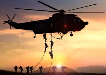 From War Zones to Warpath Coffee: How a Navy SEAL Turned Discipline Into America’s 