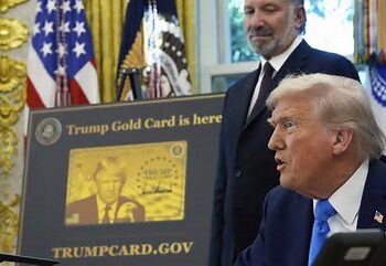 Unpacking Trump’s Immigration Overhaul: H-1B Crackdown and Gold Card Revolution