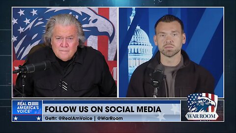 American troops deployed overseas facing threats while political unrest grows at home.