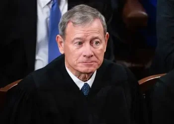 Steve Bannon discusses the Roberts Court and Trump’s legal battles on WarRoom, highlighting the Supreme Court’s shift away from judicial activism.