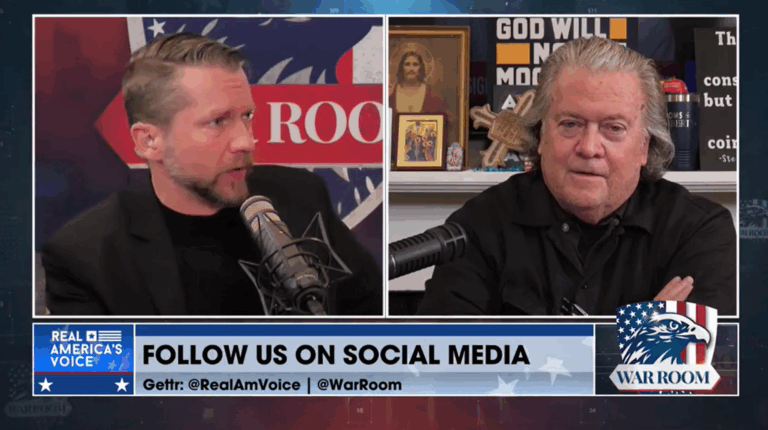 Graphic showing the AI Moratorium alert with 